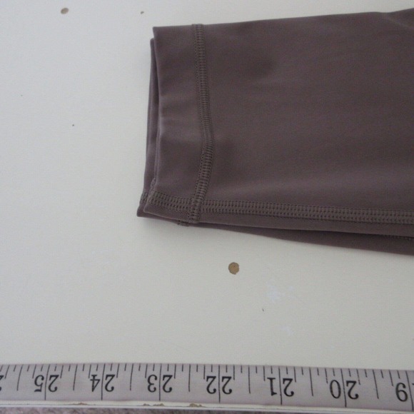 Victoria Secret Cross Front Leggings - Picture 12 of 13